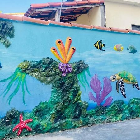 Suites Da Any Arraial do Cabo Εξωτερικό φωτογραφία
