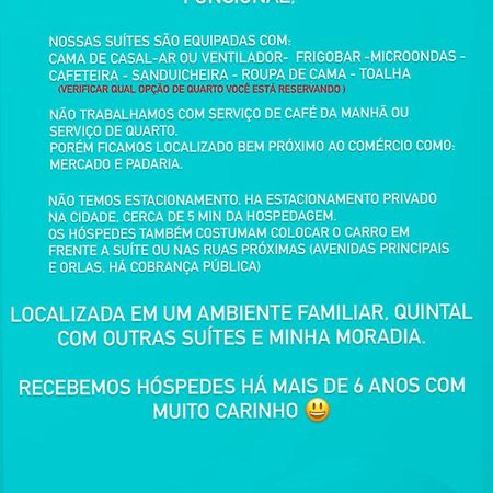 Suites Da Any Arraial do Cabo Εξωτερικό φωτογραφία
