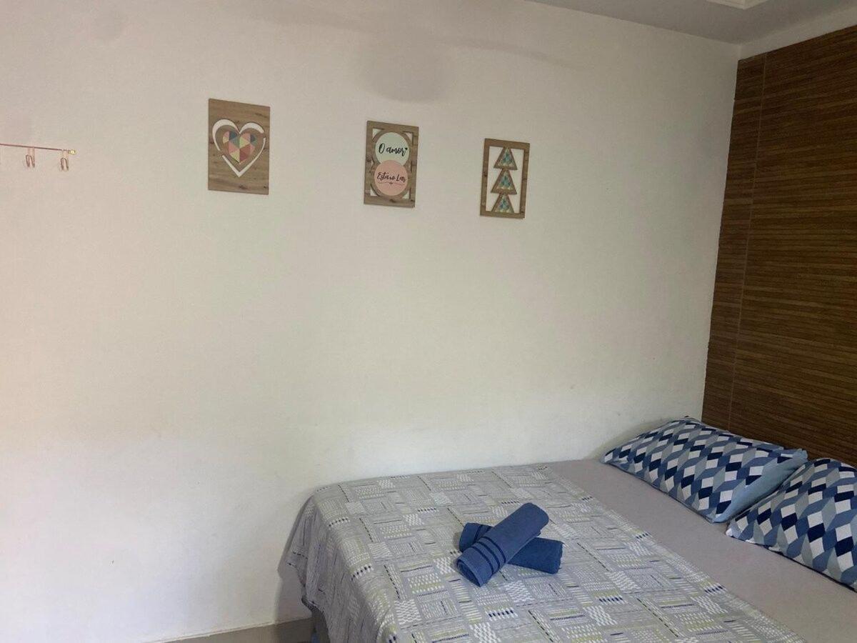 Suites Da Any Arraial do Cabo Εξωτερικό φωτογραφία