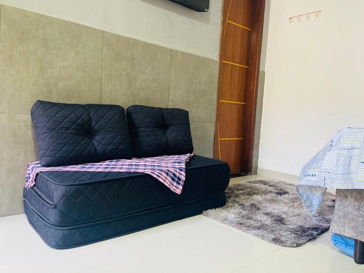 Suites Da Any Arraial do Cabo Εξωτερικό φωτογραφία