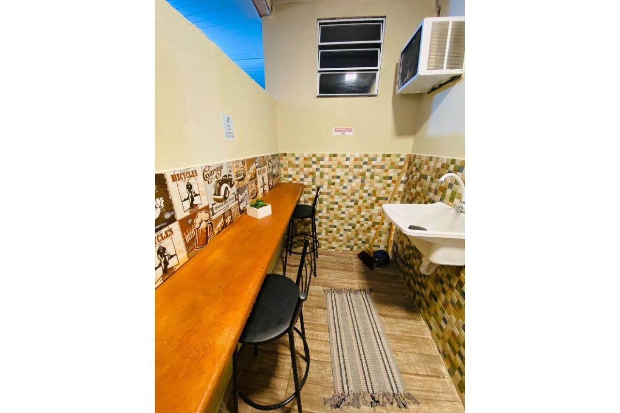 Suites Da Any Arraial do Cabo Εξωτερικό φωτογραφία