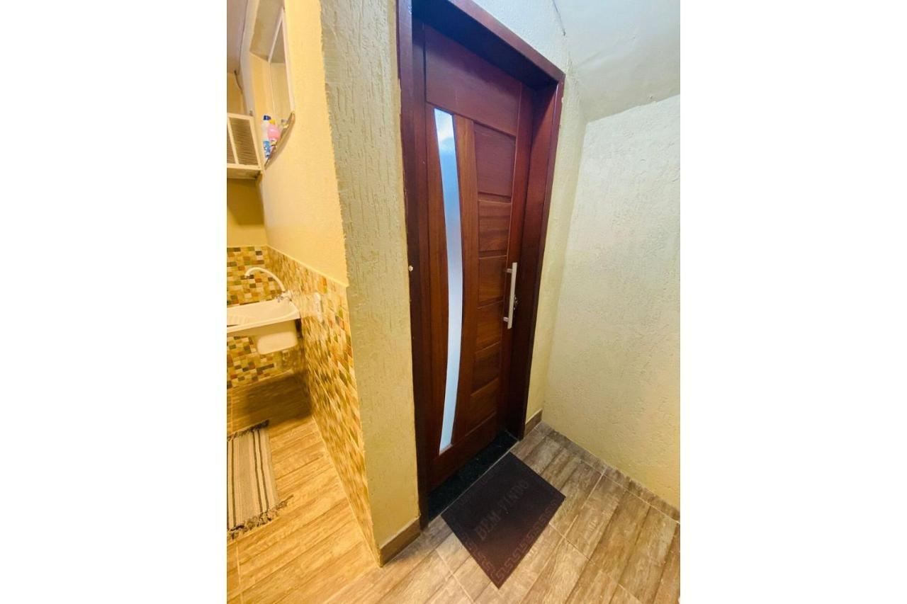 Suites Da Any Arraial do Cabo Εξωτερικό φωτογραφία