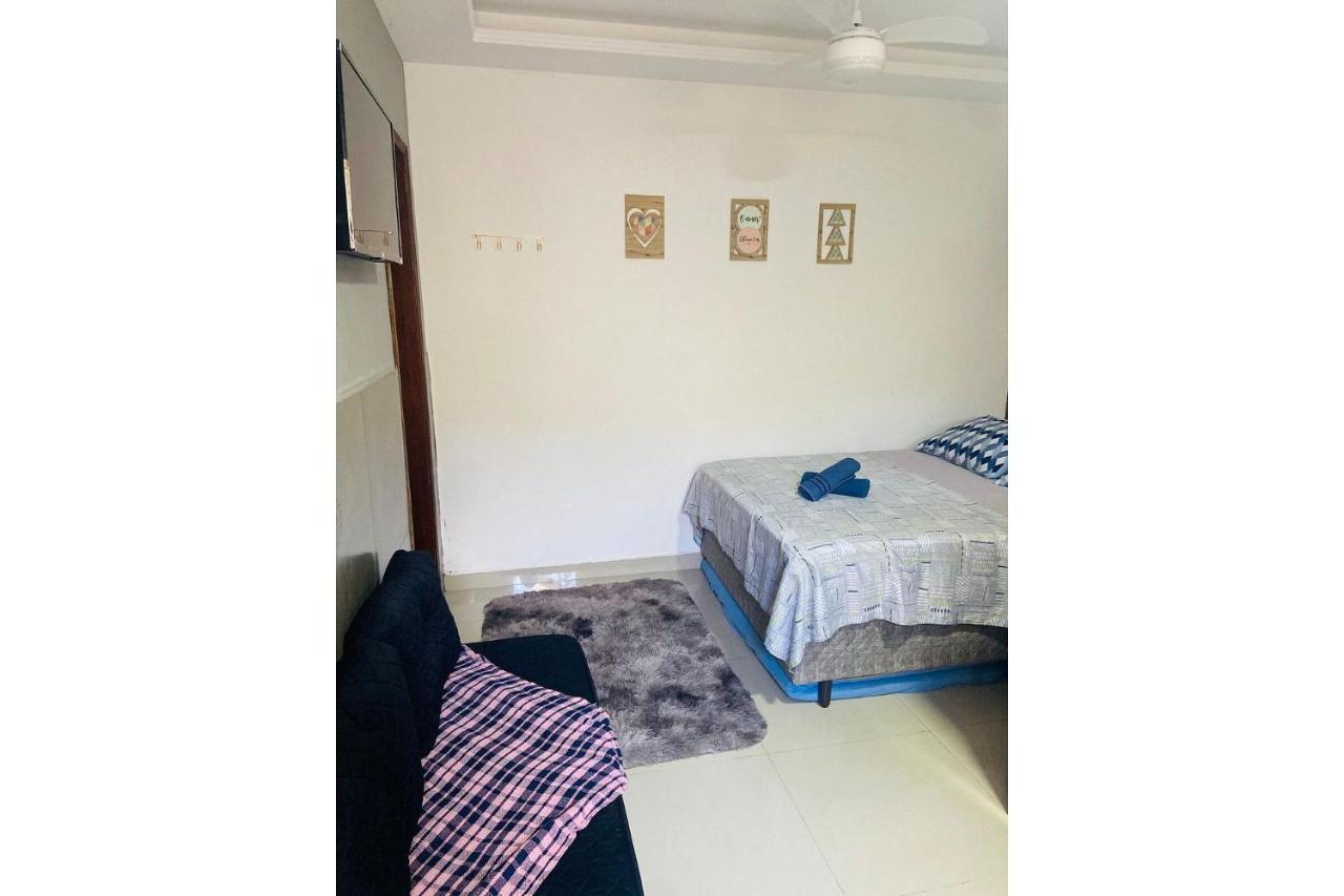 Suites Da Any Arraial do Cabo Εξωτερικό φωτογραφία
