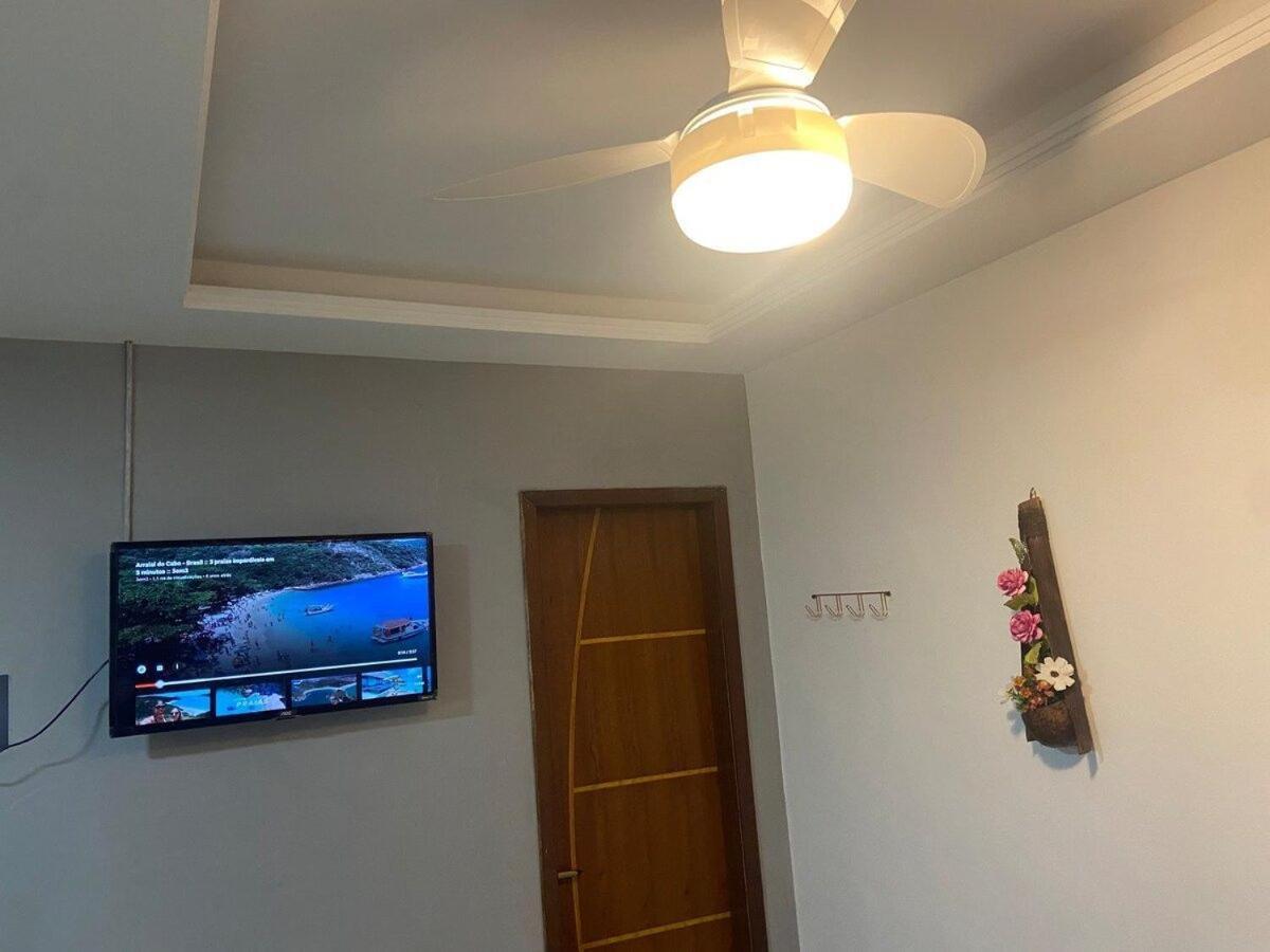 Suites Da Any Arraial do Cabo Εξωτερικό φωτογραφία