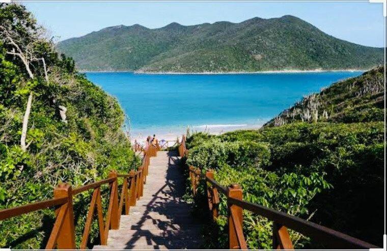 Suites Da Any Arraial do Cabo Εξωτερικό φωτογραφία