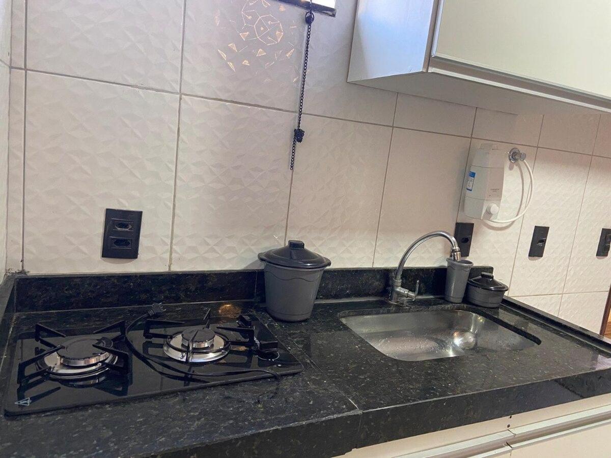 Suites Da Any Arraial do Cabo Εξωτερικό φωτογραφία