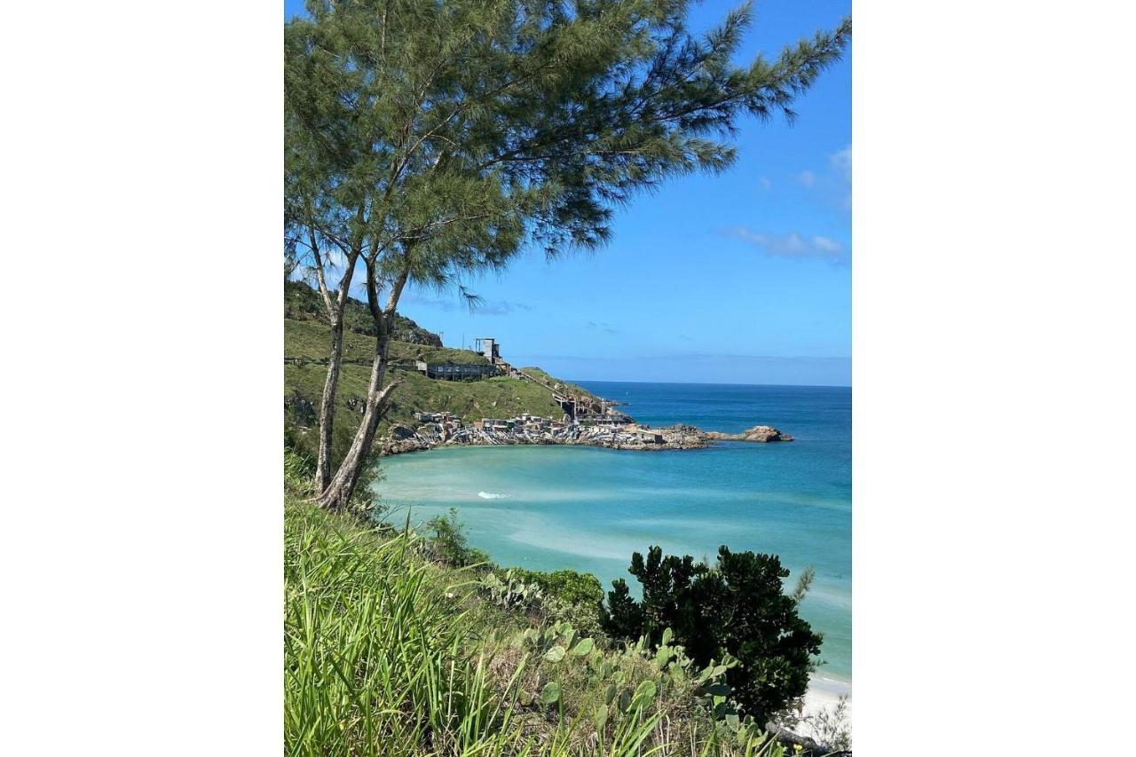Suites Da Any Arraial do Cabo Εξωτερικό φωτογραφία