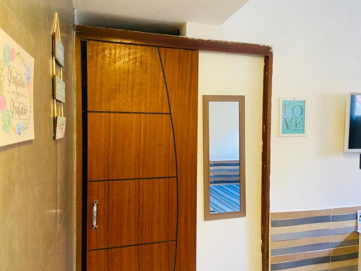 Suites Da Any Arraial do Cabo Εξωτερικό φωτογραφία