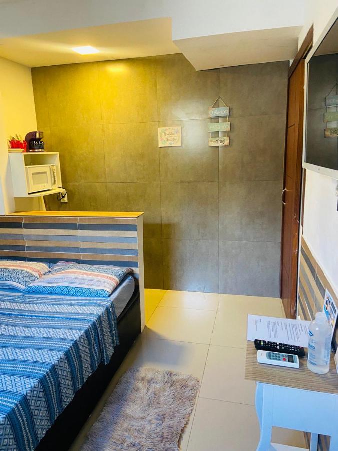 Suites Da Any Arraial do Cabo Εξωτερικό φωτογραφία