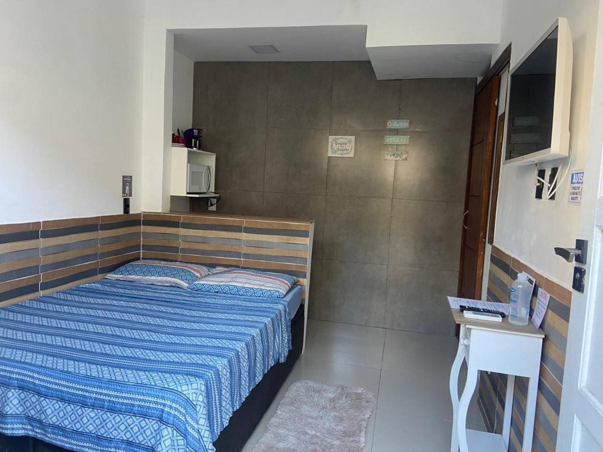 Suites Da Any Arraial do Cabo Εξωτερικό φωτογραφία