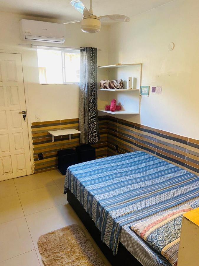Suites Da Any Arraial do Cabo Εξωτερικό φωτογραφία