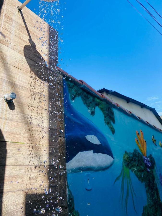 Suites Da Any Arraial do Cabo Εξωτερικό φωτογραφία