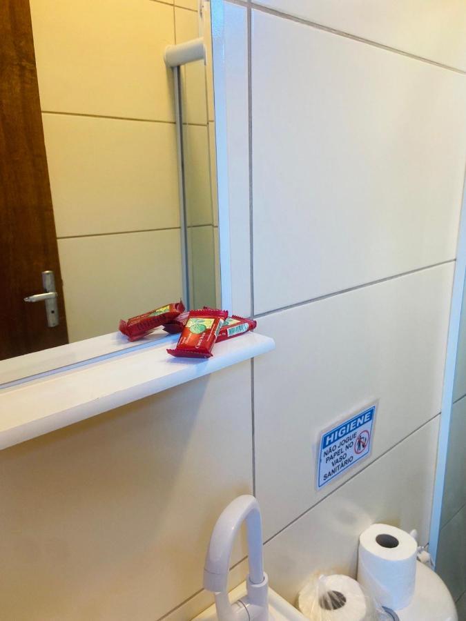 Suites Da Any Arraial do Cabo Εξωτερικό φωτογραφία