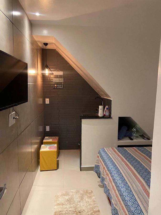 Suites Da Any Arraial do Cabo Εξωτερικό φωτογραφία