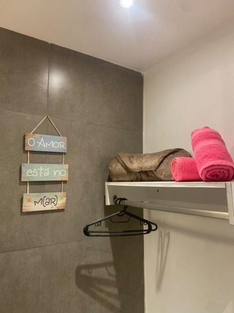Suites Da Any Arraial do Cabo Εξωτερικό φωτογραφία