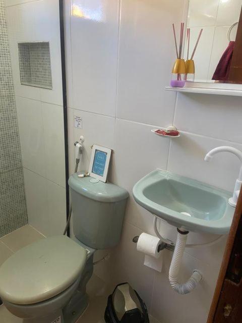 Suites Da Any Arraial do Cabo Εξωτερικό φωτογραφία