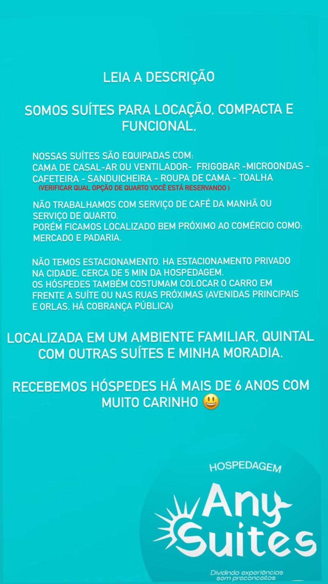 Suites Da Any Arraial do Cabo Εξωτερικό φωτογραφία